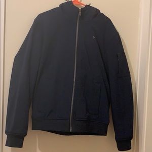 Tommy Hilfiger Jacket w/Hood